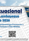 Vista preliminar de documento Sala Situacional Epidemiologica Región Lambayeque  SE 05 (01- AL 7 DE FEB 2026)
