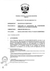 Vista preliminar de documento Resolución del Tribunal Forestal y de Fauna Silvestre  N° 009-2016-OSINFOR-TFFS