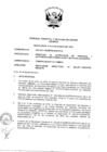 Vista preliminar de documento Resolución del Tribunal Forestal y de Fauna Silvestre N° 013-2016-OSINFOR-TFFS
