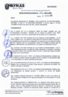 Vista preliminar de documento RESOLUCION DE ALCALDIA N°072-2026-A-MPM