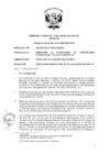 Vista preliminar de documento Resolución del Tribunal Forestal y de Fauna Silvestre  N° 041-2016-OSINFOR-TFFS