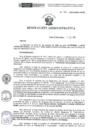 Vista preliminar de documento R.A. N°601-2025-OGRH-HEVES