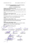 Vista preliminar de documento Acta de Sesión de Consejo Regional N° 031-2025-CR/GRL