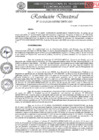 Vista preliminar de documento Resolución Directoral Nº 013-2026-GRSM-DRTC-DO