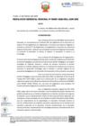Vista preliminar de documento RGR 000501-2026 APROBAR EL PLAN ANUAL TRABAJO 2026 SUB GERENCIA GESTION PEDAGOGICA