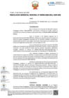 Vista preliminar de documento RGR 000505-2026 INSCRIBIR REGISTRO DE TITULO PEDAGOGICO  PROFESOR DE EDUCACION FISICA INDOAMERICA, ROSA GELDRES HERNANDO HECTOR