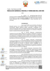 Vista preliminar de documento RGR 000506-2026 APROBAR LA ENCARGATURA DE FUNCIONES , GARCIA MARTIN SOLEDAD DEL CARMEN