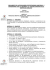 Vista preliminar de documento REGLAMENTO DE CERTIFICACIONES SANITARIAS