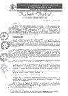 Vista preliminar de documento Resolución Directoral Nº 018-2026-GRSM-DRTC-DO