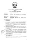 Vista preliminar de documento Resolución del Tribunal Forestal y de Fauna Silvestre  N° 099-2016-OSINFOR-TFFS