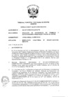Vista preliminar de documento Resolución del Tribunal Forestal y de Fauna Silvestre  N° 104-2016-OSINFOR-TFFS