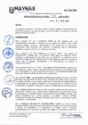 Vista preliminar de documento RESOLUCION DE ALCALDIA N°086-2026-A-MPM