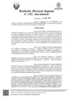 Vista preliminar de documento RDR Nº 0457-2026-GRSM-DRE