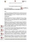 Vista preliminar de documento RESOLUCION ADMINISTRATIVA-000158-2026-P-CSJLI