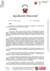 Vista preliminar de documento Resolución Directoral N° 117-2026-EF/49.01