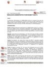Vista preliminar de documento RESOLUCION ADMINISTRATIVA-000159-2026-P-CSJLI