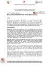 Vista preliminar de documento RESOLUCION ADMINISTRATIVA-000162-2026-P-CSJLI