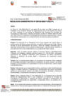 Vista preliminar de documento RESOLUCION ADMINISTRATIVA-000163-2026-P-CSJLI