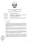 Vista preliminar de documento Resolución del Tribunal Forestal y de Fauna Silvestre  N° 111-2016-OSINFOR-TFFS