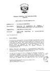 Vista preliminar de documento Resolución del Tribunal Forestal y de Fauna Silvestre N° 116-2016-OSINFOR-TFFS