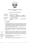 Vista preliminar de documento Resolución del Tribunal Forestal y de Fauna Silvestre  N° 115-2016-OSINFOR-TFFS