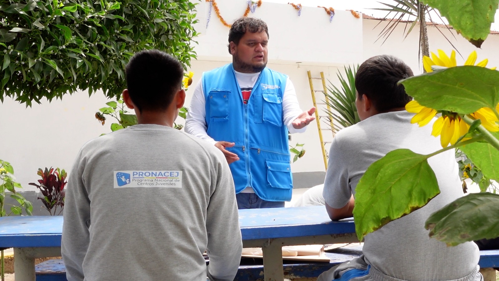 PRONACEJ del MINJUSDH destaca en la evaluación del Índice de Capacidad Preventiva frente a la Corrupción 2025