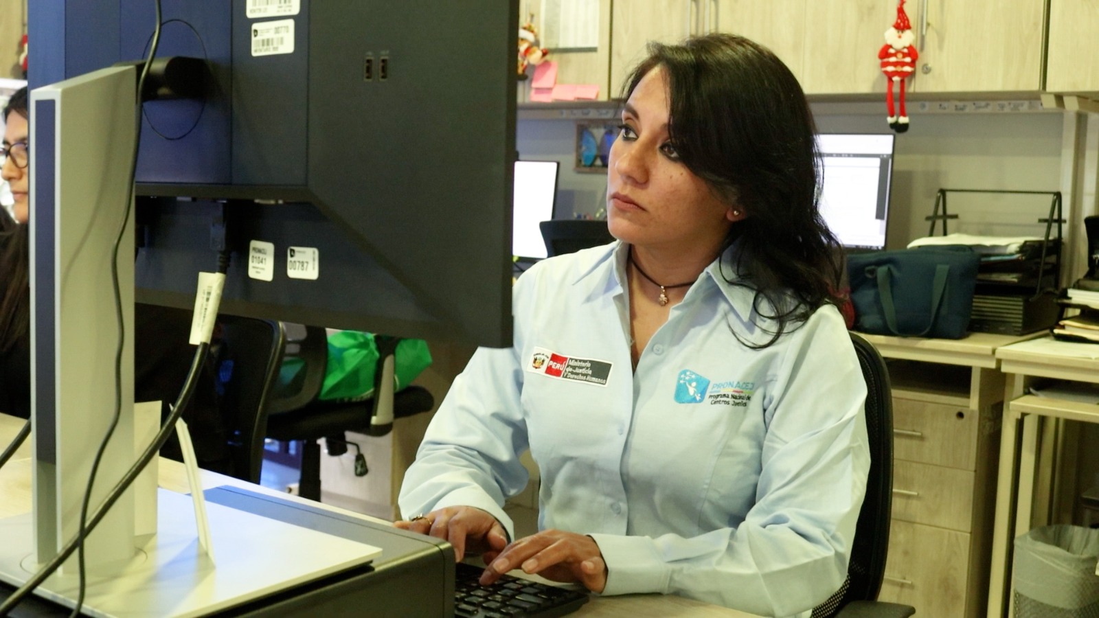 PRONACEJ del MINJUSDH destaca en la evaluación del Índice de Capacidad Preventiva frente a la Corrupción 2025