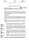 Vista preliminar de documento RESOLUCION ADMINISTRATIVA-000168-2026-P-CSJLI