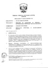 Vista preliminar de documento Resolución del Tribunal Forestal y de Fauna Silvestre  N° 126-2016-OSINFOR-TFFS