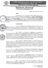 Vista preliminar de documento Resolución Directoral Nº 036-2026-GRSM-DRTC-DTT