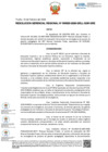 Vista preliminar de documento RGR 000520-2026 APROBAR LA ENCARGATURA POR PUESTO, VEREAU ORBEGOSO WALTER HOMERO