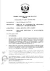 Vista preliminar de documento Resolución del Tribunal Forestal y de Fauna Silvestre N° 143-2016-OSINFOR-TFFS