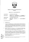 Vista preliminar de documento Resolución del Tribunal Forestal y de Fauna Silvestre  N° 145-2016-OSINFOR-TFFS