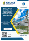 Vista preliminar de documento Protocolo de Seguridad Laboratorio de Habilidades y Simulacion Clínica Especializada