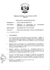 Vista preliminar de documento Resolución del Tribunal Forestal y de Fauna Silvestre  N° 152-2016-OSINFOR-TFFS