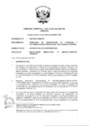 Vista preliminar de documento Resolución del Tribunal Forestal y de Fauna Silvestre  N° 207-2016-OSINFOR-TFFS