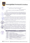 Vista preliminar de documento Archivo PDF RESOLUCION DE ALCALDIA 097-2026-MPS/A