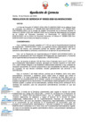 Vista preliminar de documento RESOLUCION DE GERENCIA-000023-2026-GG-MIGRACIONES