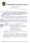 Vista preliminar de documento Archivo PDF RESOLUCION GERENCIAL 045-2026-MPS/GM