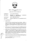 Vista preliminar de documento Resolución del Tribunal Forestal y de Fauna Silvestre  N° 218-2016-OSINFOR-TFFS