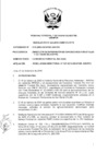 Vista preliminar de documento Resolución del Tribunal Forestal y de Fauna Silvestre  N° 222-2016-OSINFOR-TFFS