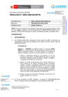 Vista preliminar de documento N° 001-2026-GG/OSIPTEL
