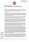 Vista preliminar de documento RESOLUCIÓN  DIRECTORAL-000052-2026-DG