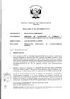 Vista preliminar de documento Resolución del Tribunal Forestal y de Fauna Silvestre  N° 221-2016-OSINFOR-TFFS