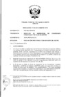 Vista preliminar de documento Resolución del Tribunal Forestal y de Fauna Silvestre  N° 219-2016-OSINFOR-TFFS