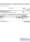 Vista preliminar de documento Modificaciones al cuadro multianual de necesidades N.° 00000002