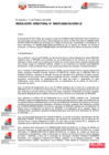 Vista preliminar de documento RESOLUCIÓN  DIRECTORAL-000073-2026-DG