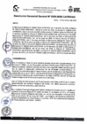 Vista preliminar de documento RGG N° 009-2026-CAFED-GG