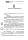 Vista preliminar de documento R.A. N°613-2025-OGRH-HEVES