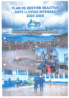 Vista preliminar de documento plan gestion reactiva ante lluvias intensas 2025-2028